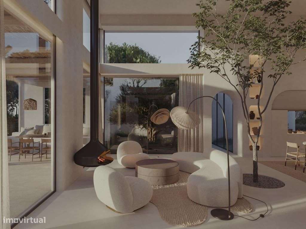 Moradia T4 para venda - Grândola - Grande imagem: 2/13