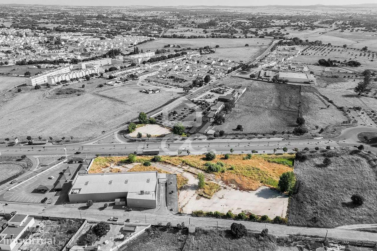 Terreno para Loteamento com 9.722 m² | Junto ao Auchan (antigo MiniPre - Grande imagem: 4/45