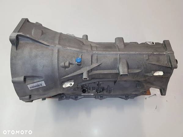 Skrzynia biegów GA8X51CZ BMW automat X-drive 2.0D 2.5D 3.0i Turbo BMW G30 G31 G06 X6 G05 X5 G02 X4 G20 G21 G22 G29 Z4 G4 - 4