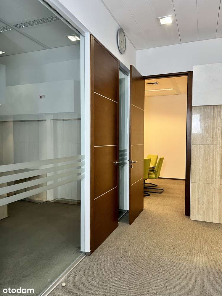 Reprezentacyjne biuro do wynajęcia – Warszawa Stara Ochota, 251 m² - Pełny obrazek: 3/15