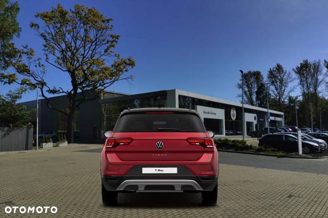 Volkswagen T-Roc 1.5 TSI Style DSG - 3