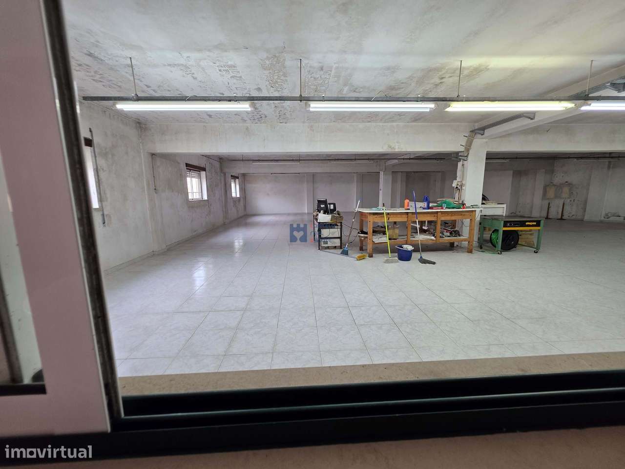 Prédio para converter em apartamentos-14