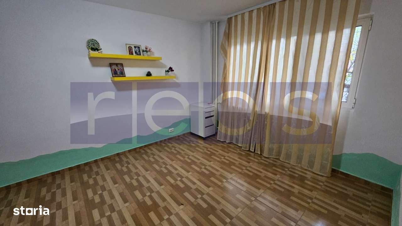 DE VANZARE 2 CAMERE | BARBU Vacarescu – STEFAN CEL MARE | 3 MIN METROU