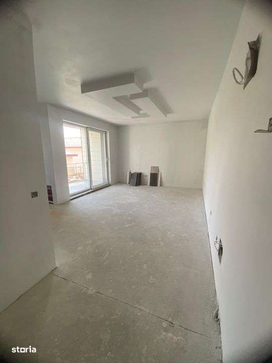 Apartament 3 camere, 2 bai, 2 balcoane, 70mp utili – bloc nou Apahid - Imagine principală: 3/18
