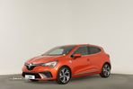 Renault Clio 1.0 TCe RS Line - 2