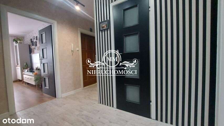 2 pokoje na osiedlu zamkniętym-parter-11