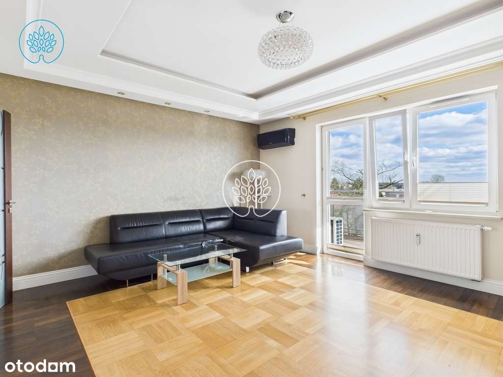 Duże mieszkanie 132m² Górzyskowo! Super oferta! - Pełny obrazek: 2/15