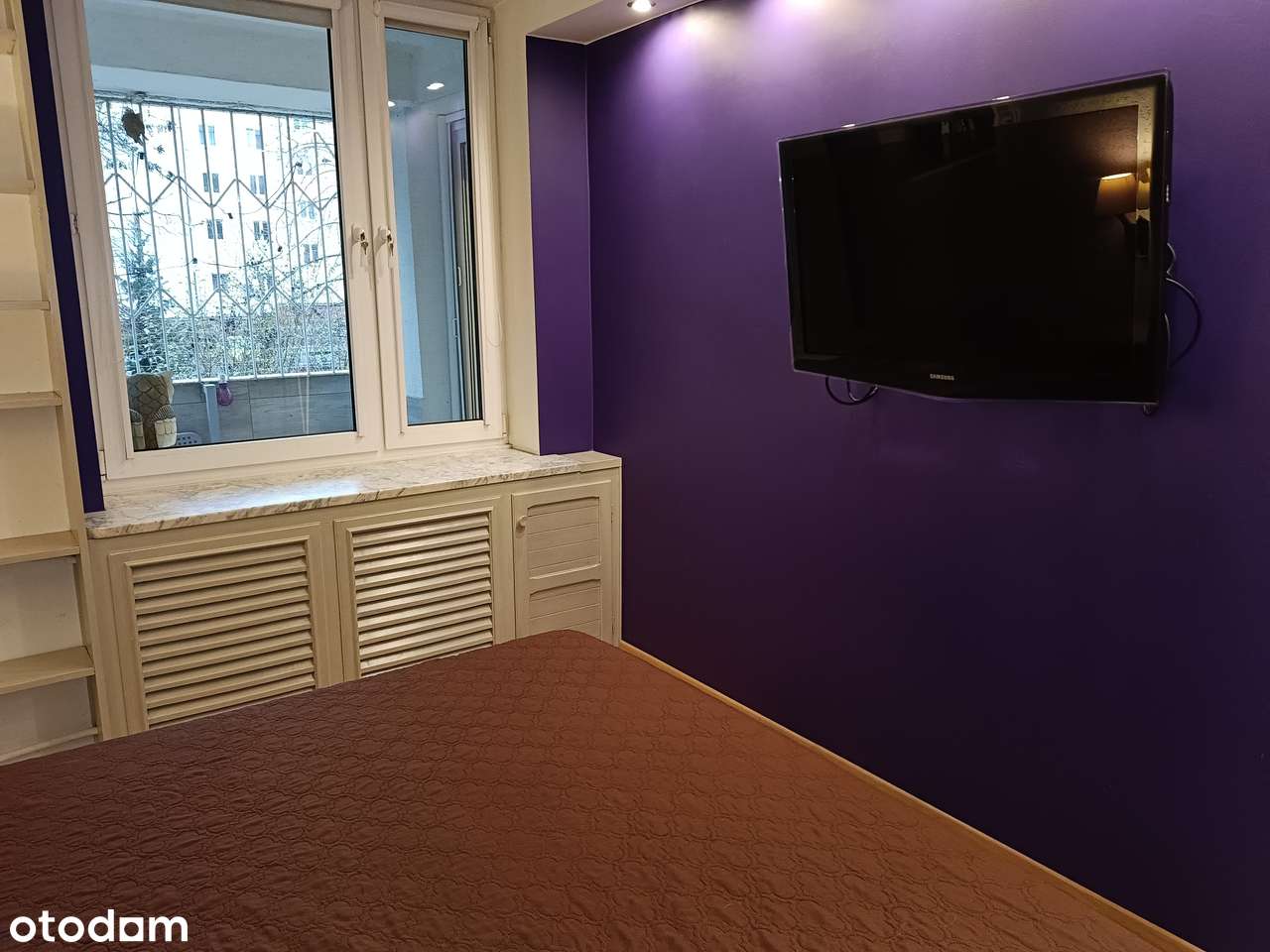 Lokal 4-pokojowy na biuro, kancelarię, salon urody itp - Pełny obrazek: 4/20