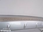 Volvo V40 12r cross country Spoiler tył tylny - 2