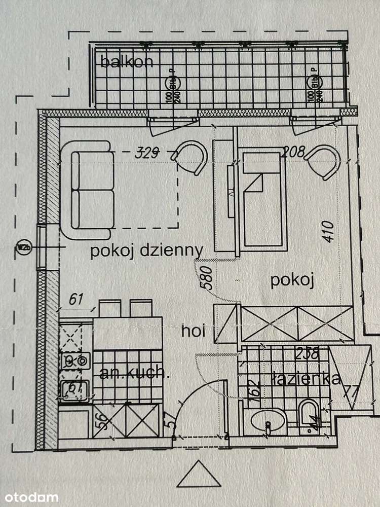 Mieszkanie w top lokalizacji! okazja inwestycyjna!-19