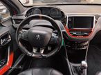 Peugeot 208 1.6 THP GTi Limited Edition - 12
