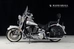 Harley-Davidson Softail Springer Classic - 2