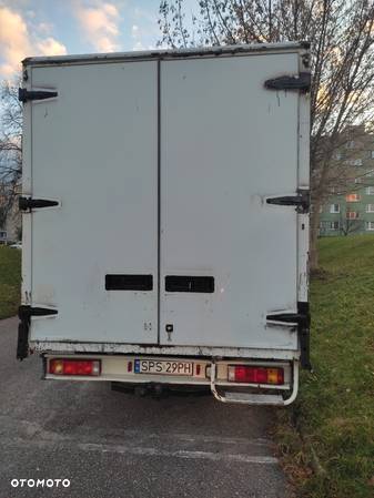 Volkswagen LT 46 - 10