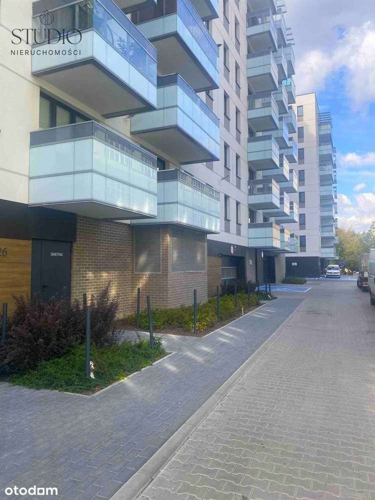 Nowe * 3 pokoje * Apartamenty Ciepła-11