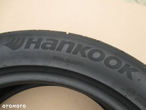 Opona 235/50 r19 Hankook Ventus S1 Evo 2 Suv lato - 5