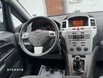 Opel Zafira 1.6 Cosmo - 6