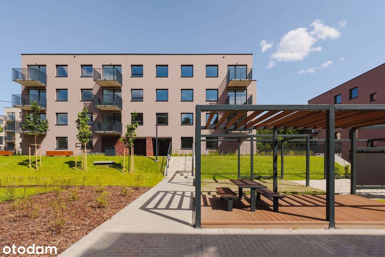 Dopłaty do czynszu aż do 900 zł / mc | Nowe | Gotowe do zamieszkania - Pełny obrazek: 4/17