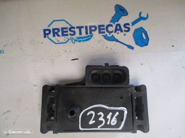 Sensor 8766311 RENAULT MEGANE 1996 AR - 2