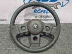 VOLANTE GUIADOR COMPLETO OPEL CORSA A - 1