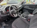 Kia Sportage 2.0 CRDI 4WD Attract - 5