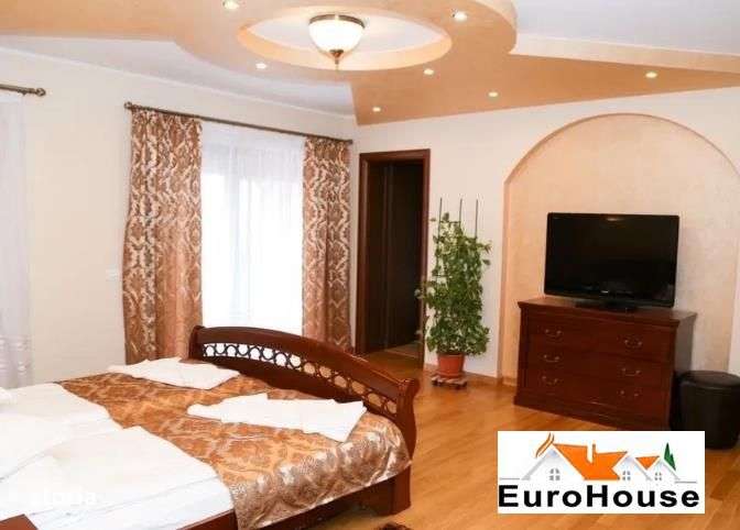 Vila de vanzare in Alba Iulia - Imagine principală: 5/7