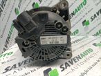 Alternador Peugeot 308 I (4A_, 4C_) - 3