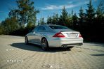 Mercedes-Benz CLS 63 AMG 7G-TRONIC - 1