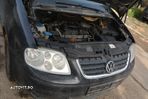 Dezmembrari  VW TOURAN (1T)  2003  > 2010 2.0 TDI Motorina - 12