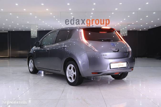 Nissan Leaf Acenta 30 kWh - 4