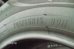 2x MAXXIS MEcotra 3 205/65R15 2022 NOWE - 3