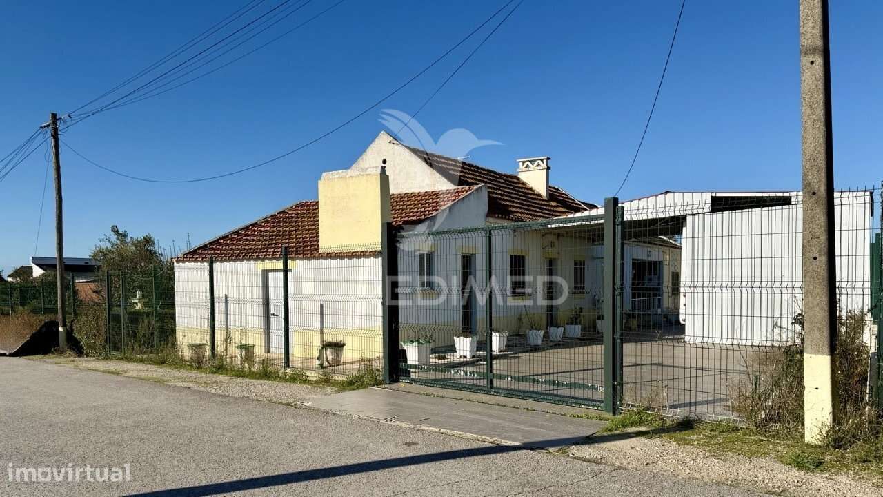 2 Moradias T2 - Rural - Grande imagem: 3/13