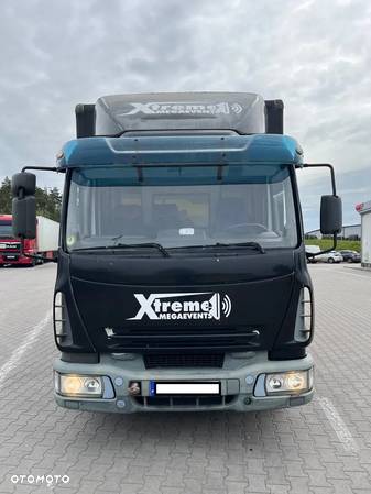 Iveco ML 2Q, 80 E 18 - 6