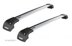 Land Rover Range Rover Sport 2014 -     Bagażnik dachowy Thule Wingbar Edge - 1