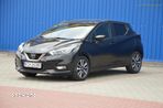 Nissan Micra 0.9 IG-T Tekna - 2