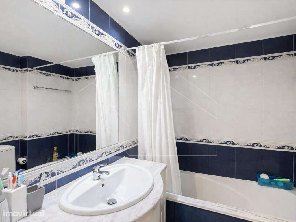 Apartamento T2 - Águeda-8