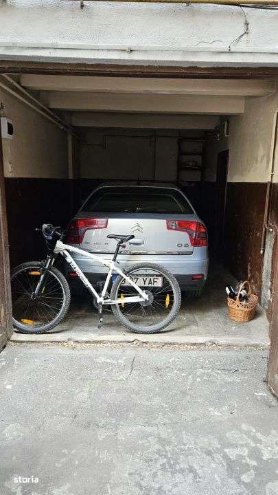 Vanzare apartament Piata Victoriei - Lascar Catargiu-10