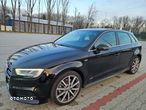 Audi A3 35 TDI S Line S tronic - 5