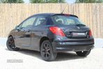 Peugeot 207 1.6 HDi Sport - 2