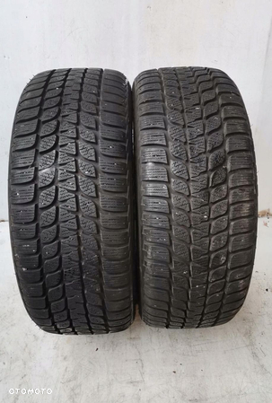 Bridgestone Blizzak LM-25 195/50R16 195/50/16 84H - 1