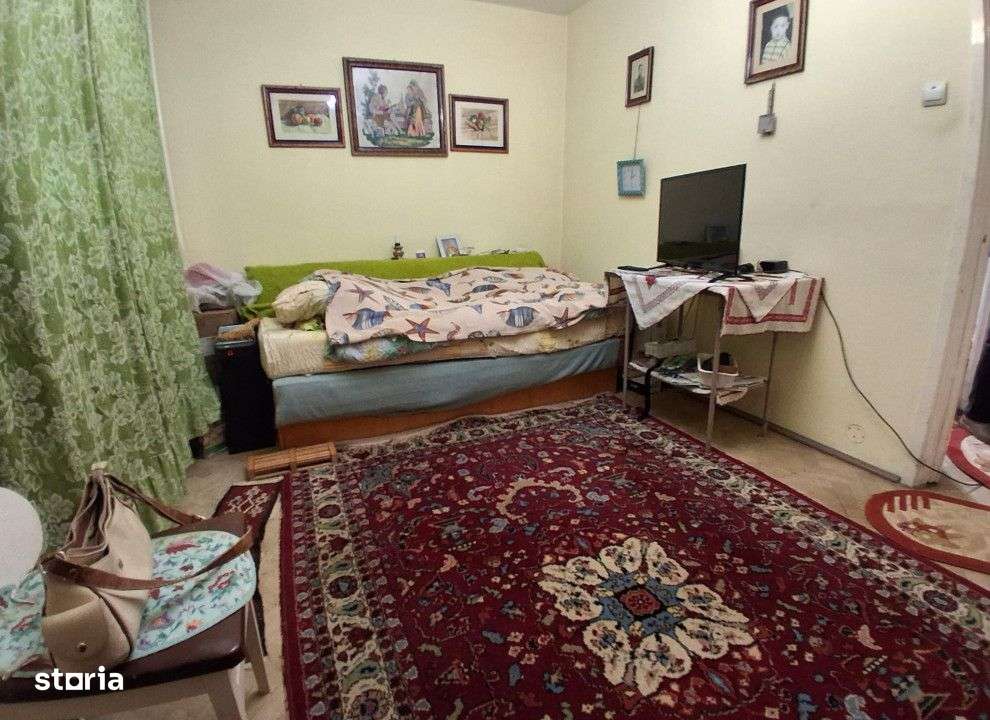Apartament  3 camere Podu Ros , 70 metri, etaj 1 Cod:159608-1