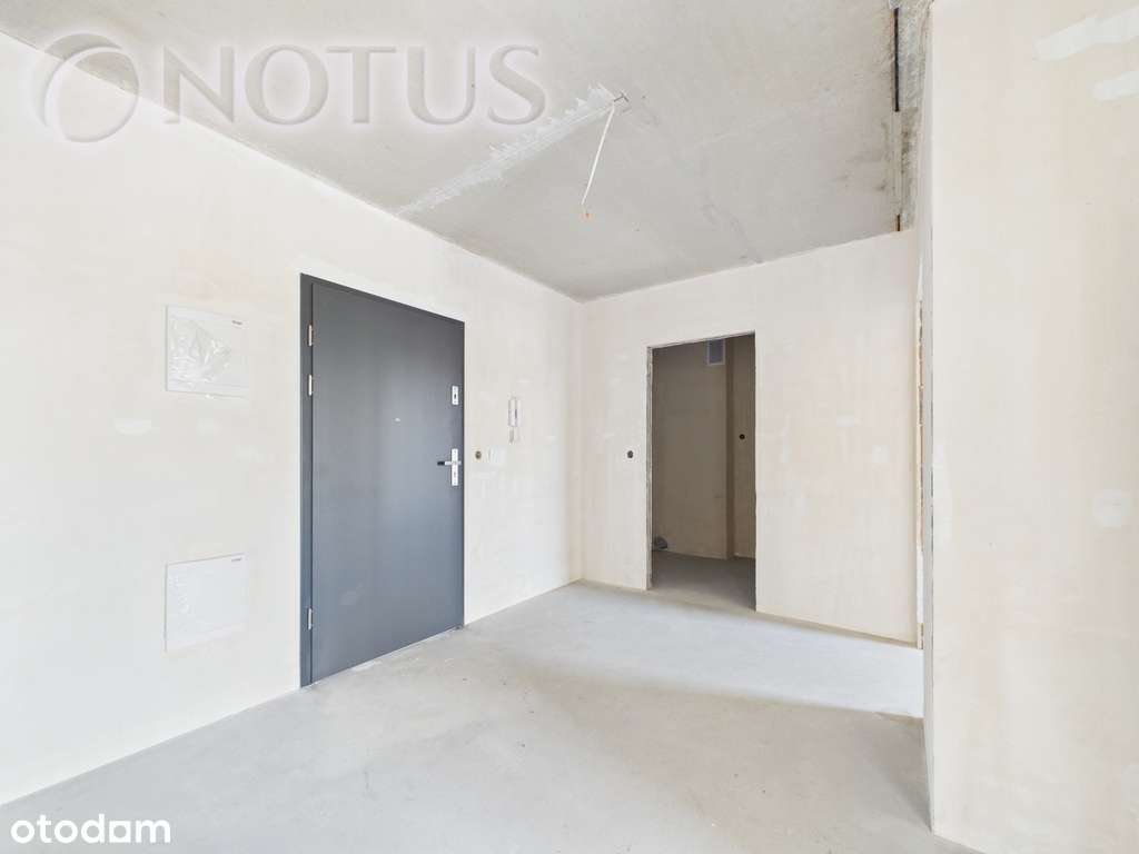 Bielsko| 35,40 m² | 2 pokoje | PROMOCJA