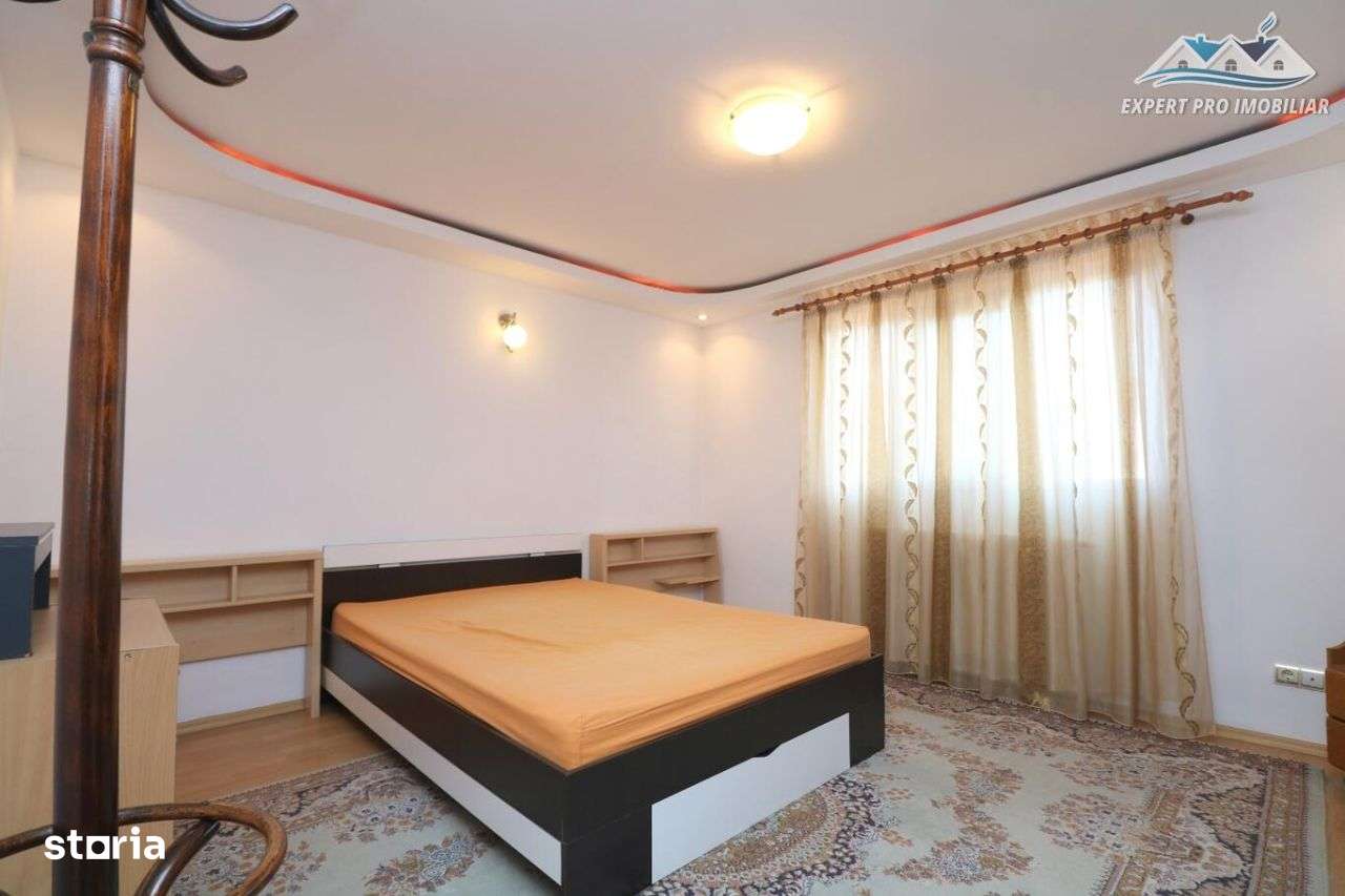 Bacriuliu Et.2 Utilat Mobilat 112mp Constructie 2011 Merita Vazut - Imagine principală: 4/15