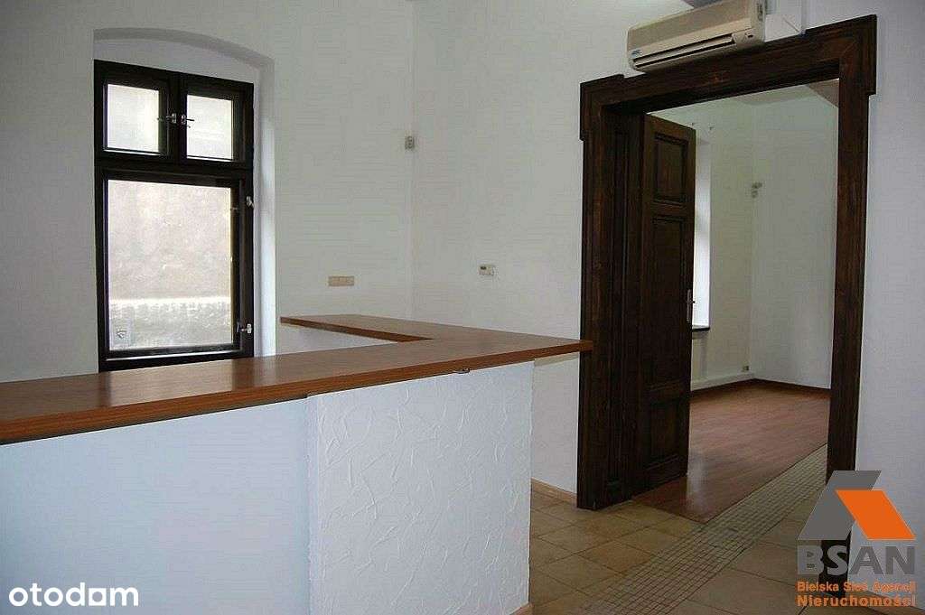 Lokal Biurowo-Usługowy,136 Mkw., Centrum Miasta Bb - Pełny obrazek: 5/20