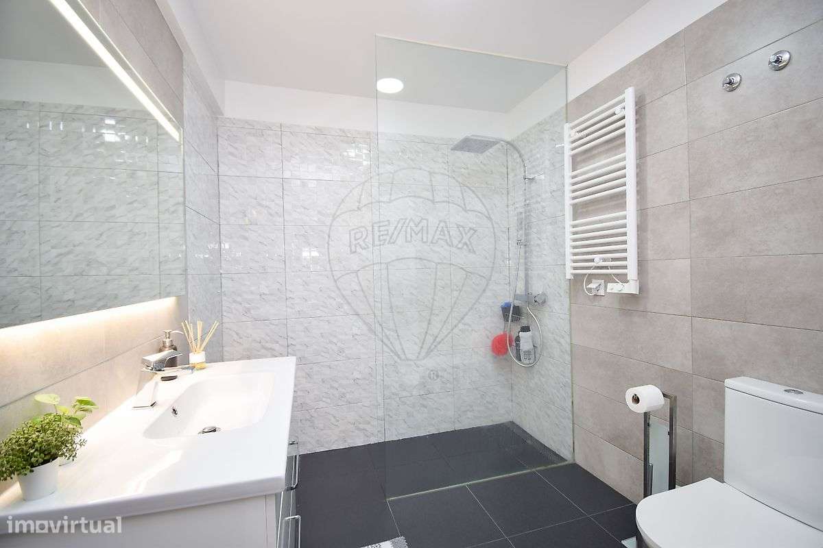 Apartamento T3 para venda-22