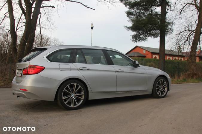 BMW Seria 3 - 18