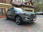 Hyundai Tucson - 9