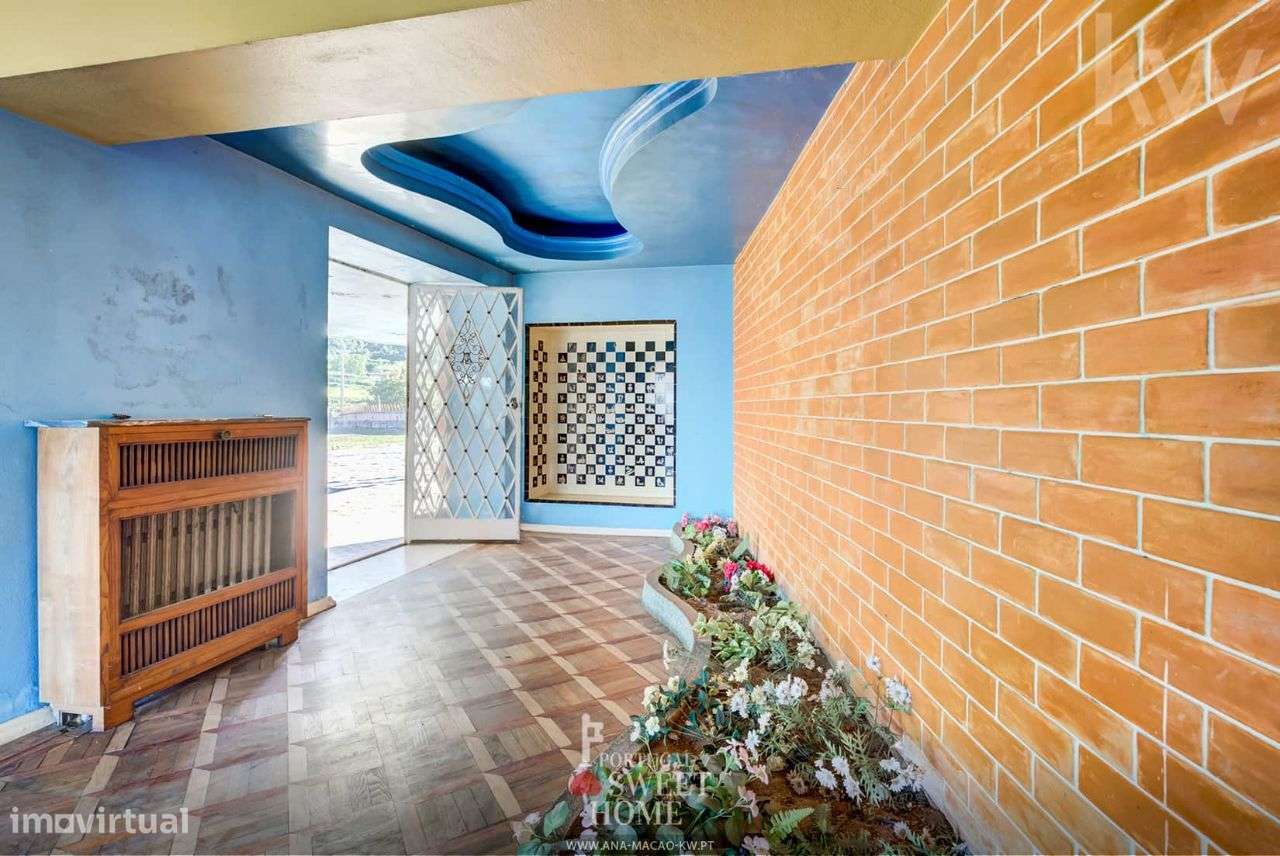 Quinta T4 em Melgaço (Chaviães e Paços), para recuperar-3