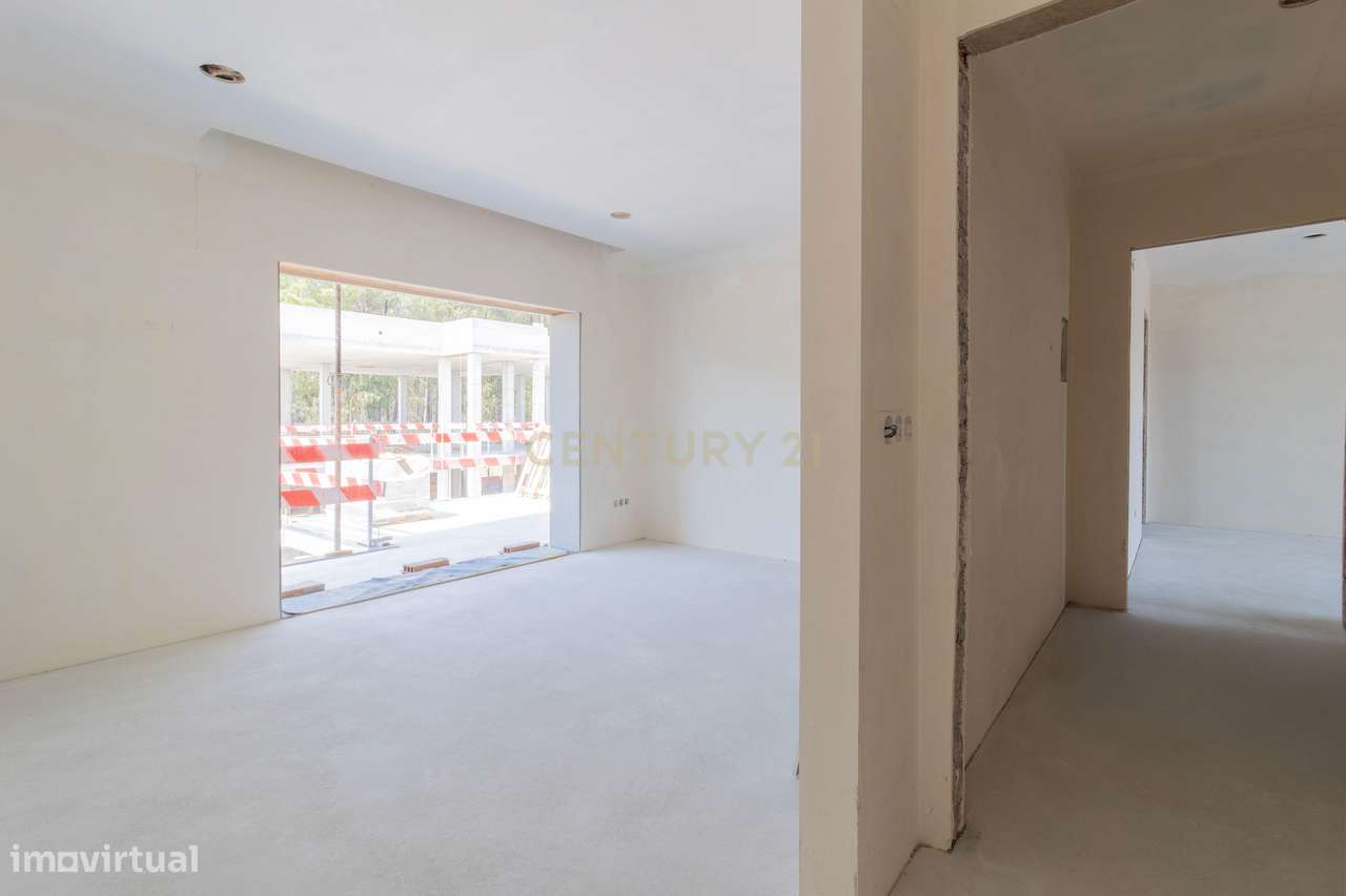 Moradia individual tipologia T4 NOVA-18