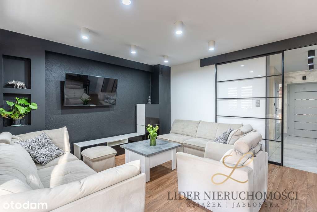 Szeregówka w centrum Mielca, wysoki standard - Pełny obrazek: 4/20