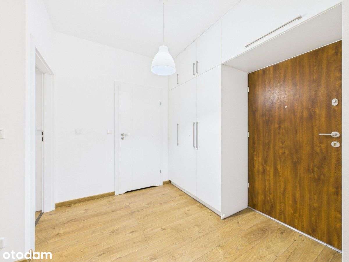 Duże i jasne 2 pokoje blisko Muchowca i 3 Stawów-11